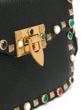 'Rockstud Rolling'单肩包