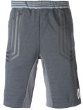 Adidas Originals X White Mountaineering运动短裤