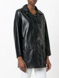 Dimitri coat