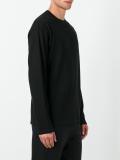 crew neck jumper