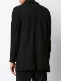 shawl lapel jacket