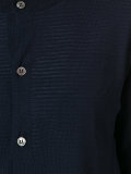 buttoned cardigan 