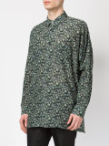 floral print shirt 
