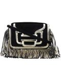 'Alpha' crossbody bag