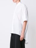 短袖衬衫