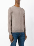 crew neck sweater