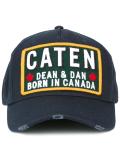 'Caten'棒球帽