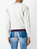 Buddy jacket