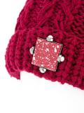 Eshvi x 711 bobble hat