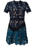 'Prairies' dress