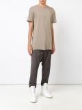 V-neck T-shirt