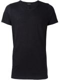 fitted classic T-shirt