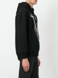 Martin Luther King hoodie