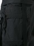 bermuda cargo shorts