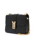 'B-Rockstud'单肩包