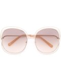 'Carlina' sunglasses
