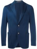  two button blazer 