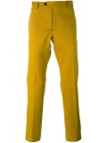 classic tailored trousers