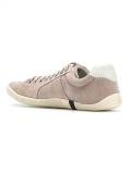 panelled sneakers