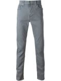 'Lean Dean'牛仔裤
