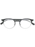 round glasses