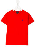 plain T-shirt 