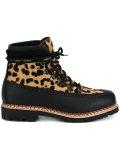 'Bexley' lace up boots