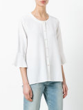 plain shirt