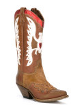 western boots
