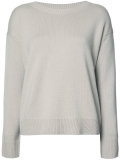crew neck jumper