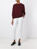 'Susie' relaxed fit jumper