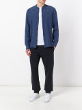 classic fit track pants
