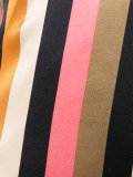 striped trousers