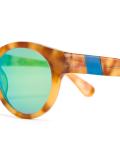 'Voyager' sunglasses