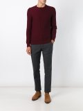 crew neck jumper 