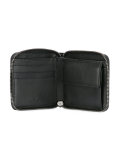 Valentino Garavani camouflage wallet