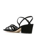 ankle length 