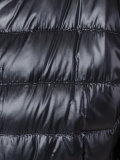 padded jacket 