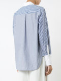 striped shirt 