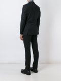 two piece suit 