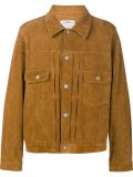 suede jacket 