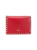 Valentino Garavani Rosso Rockstud crossbody