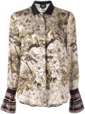 'Cartone' shirt