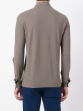 knitted shirt