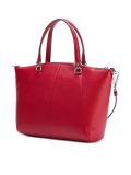 removable strap medium tote