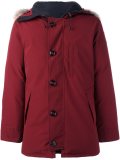 'Chateau' jacket