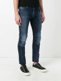 biker jean