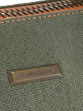 canvas shoulder bag 