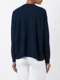 boxy jumper