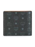 small 'Claus' bifold wallet